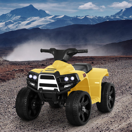 Kids Rigo Ride On ATV Quad