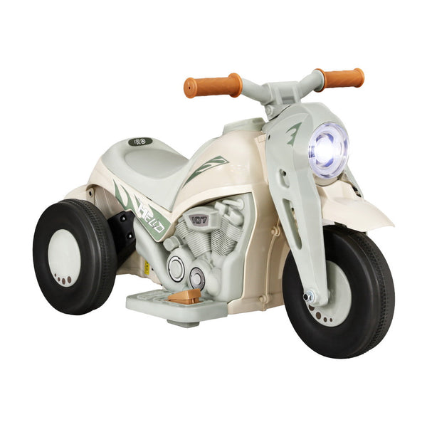 Rigo Kids Ride On Electric Motorcycle
