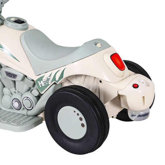 Rigo Kids Ride On Electric Motorcycle