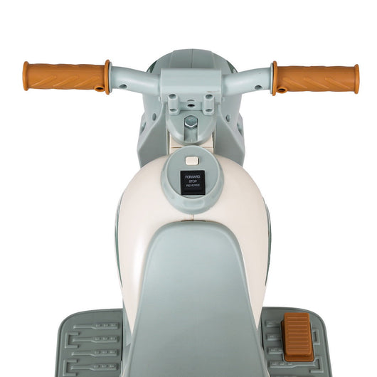 Rigo Kids Ride On Electric Motorcycle