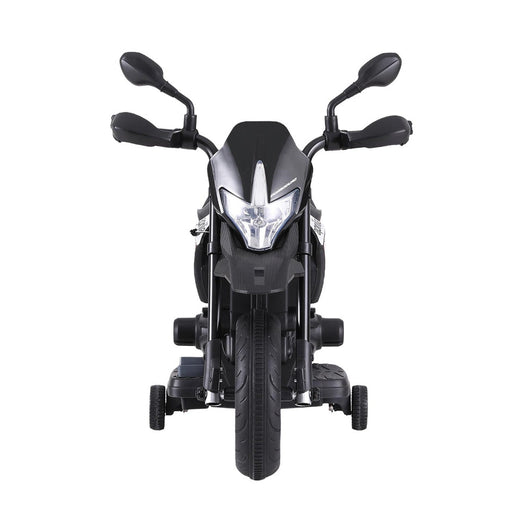 Kids Aprilia Dorsoduro Ride On Motorbike