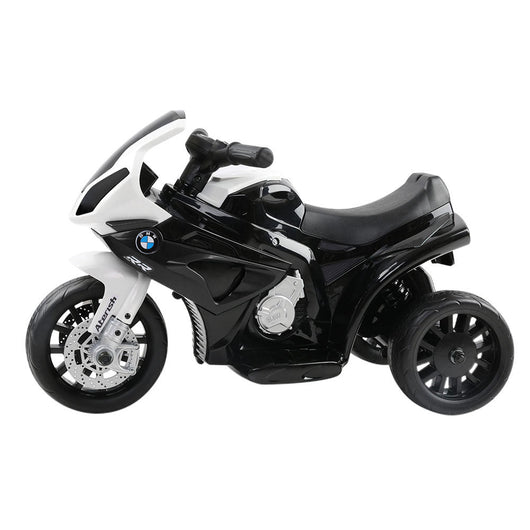 Kids Electric Ride On BMW Motorcycle