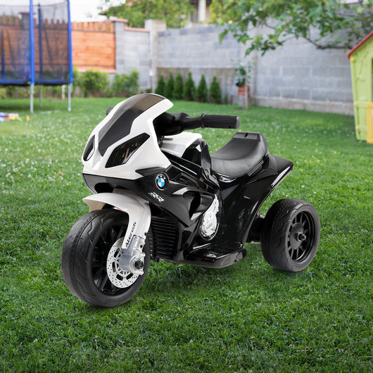 Kids Electric Ride On BMW Motorcycle
