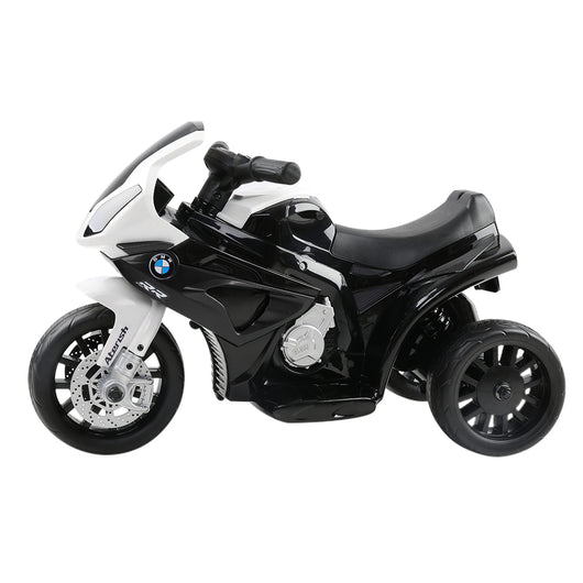 Kids BMW Ride On Motorbike