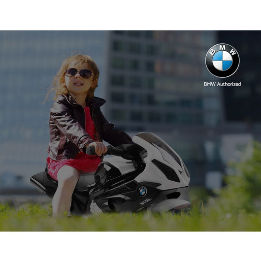 Kids BMW Ride On Motorbike