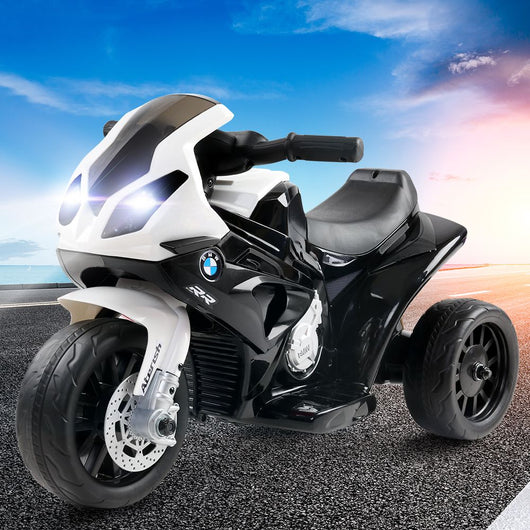 Kids BMW Ride On Motorbike
