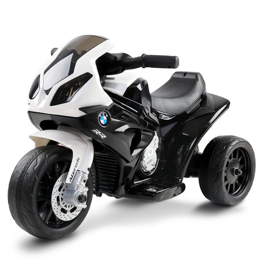Kids BMW Ride On Motorbike