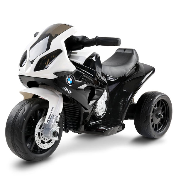 Kids BMW Ride On Motorbike