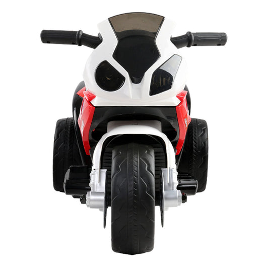 Kids Electric Ride On BMW Motorcycle