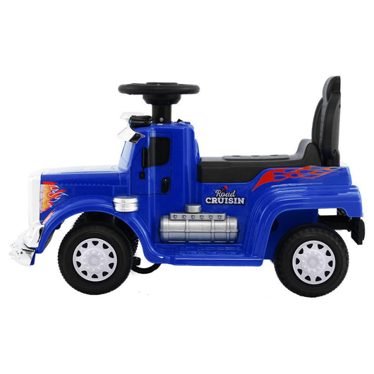 Kids Electric Ride On Truck