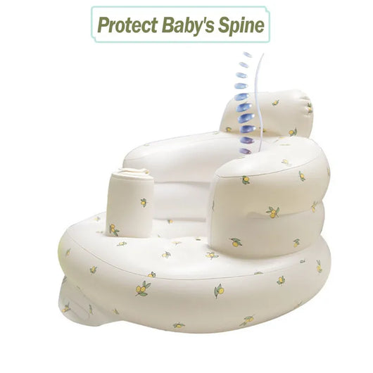 Baby Inflatable Sofa Seat