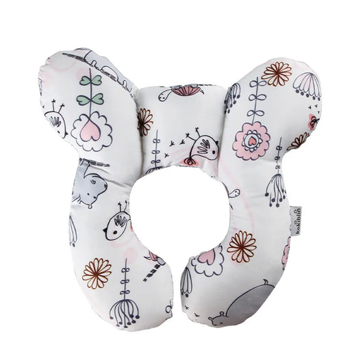 Baby Feeding and Support Pillow Bird