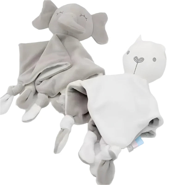Snuggle Blanket Plush Toy