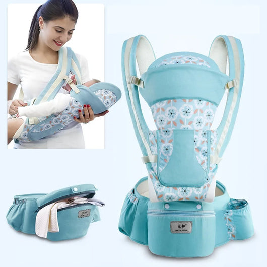 Baby Carrier Ergonomic Kangaroo
