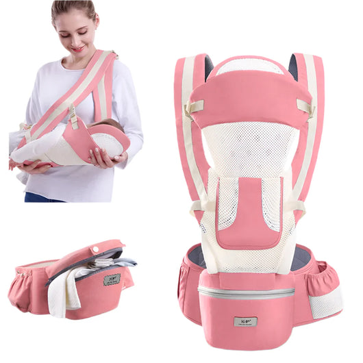 Baby Carrier Ergonomic Kangaroo