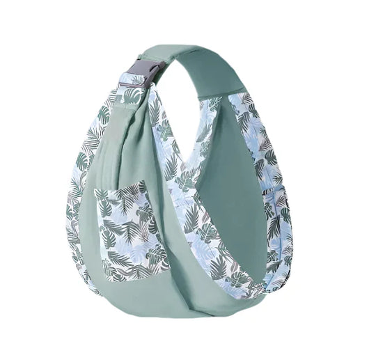 2 in 1 Baby Wrap Sling