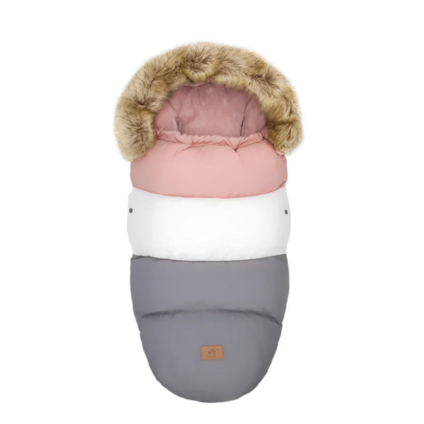 Universal Winter Stroller Footmuff