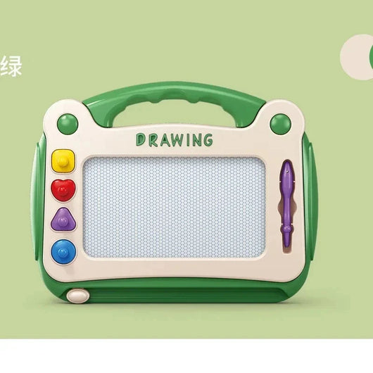 Magnetic Drawing Pad Toy