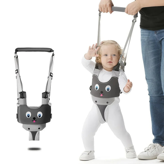 Baby Walking Harness Assistant