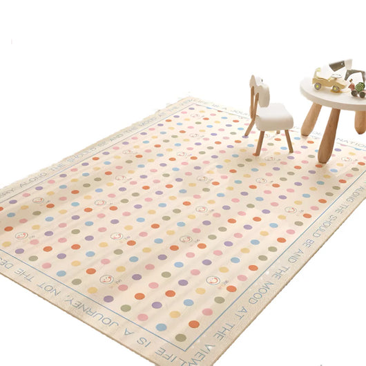 Room Play Carpet Smile