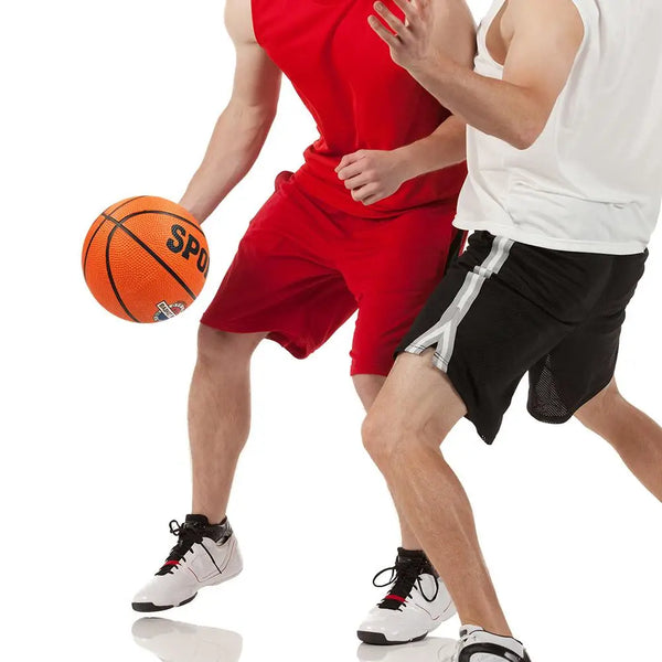 Bounce Pro Rubber Basketball