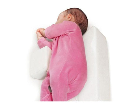 Anti Rollover Side Sleeping Pillow
