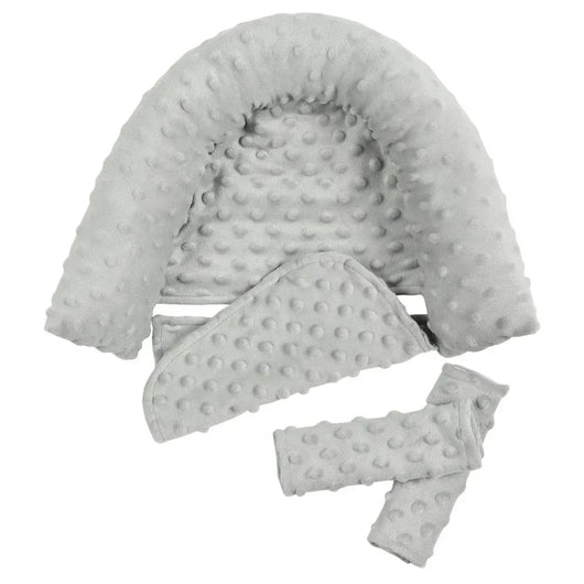 Baby Car Safety Head Support Pillow