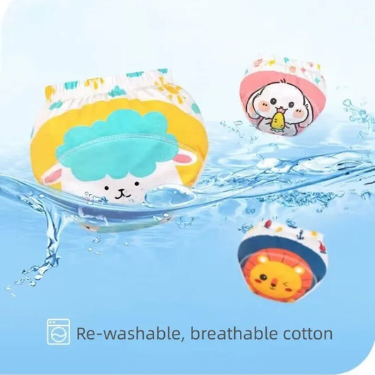 Baby Potty Training Pants