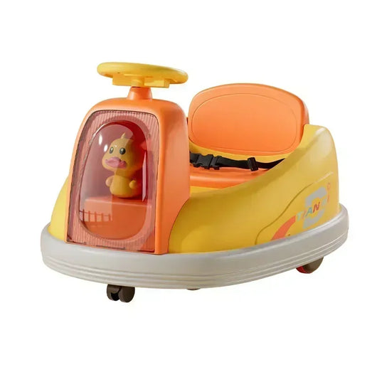 Kids Electric Bumper Car