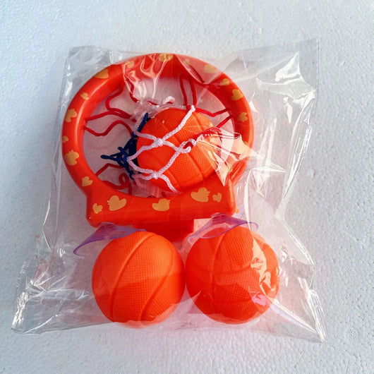 Basketball Hoop Bath Toy