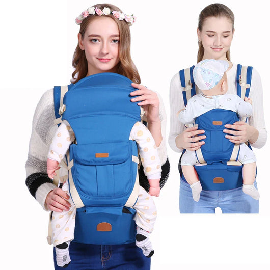 Baby Carrier Ergonomic Kangaroo