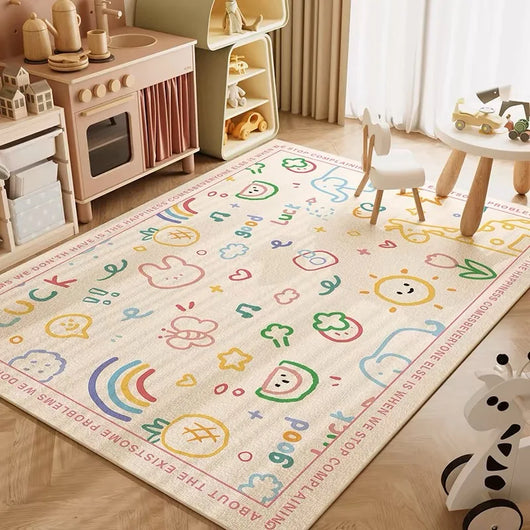 Room Play Carpet
