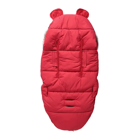Baby Winter Footmuff Sleeping Bag