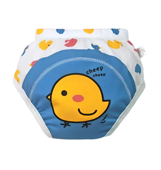 Baby Potty Training Pants Axiaoji