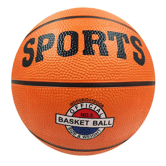 Bounce Pro Rubber Basketball