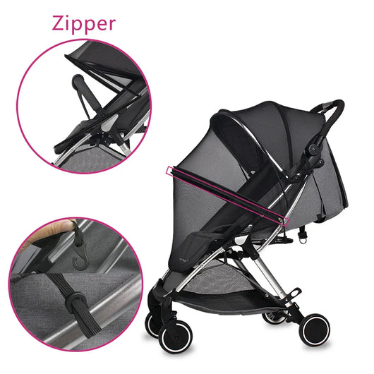 Stroller Mosquito Net