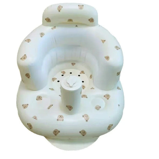 Baby Inflatable Sofa Seat