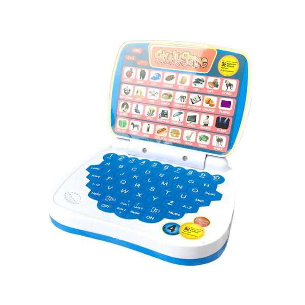 Kids Learning Laptop