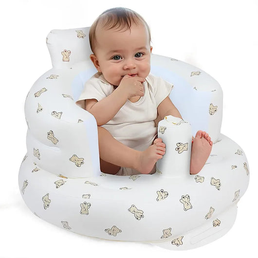 Baby Inflatable Sofa Seat