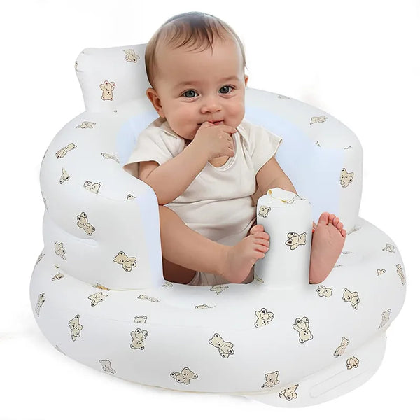 Baby Inflatable Sofa Seat