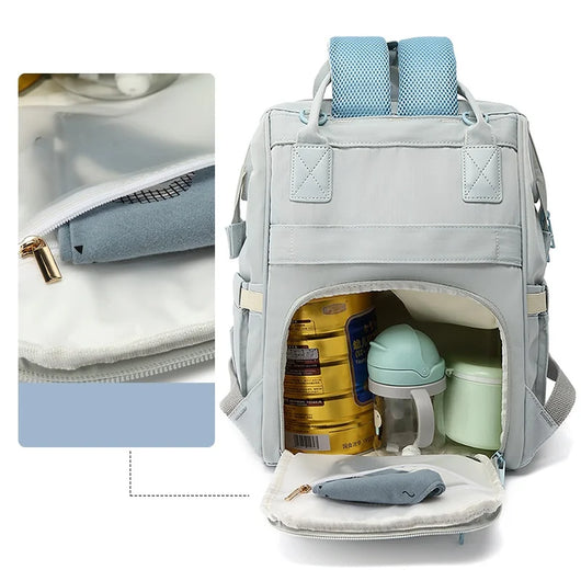 Travel Mommy Storage Bag