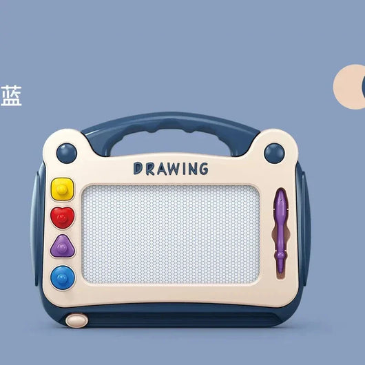 Magnetic Drawing Pad Toy