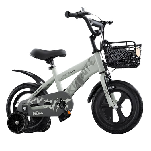 Kids Ride On Bicycle