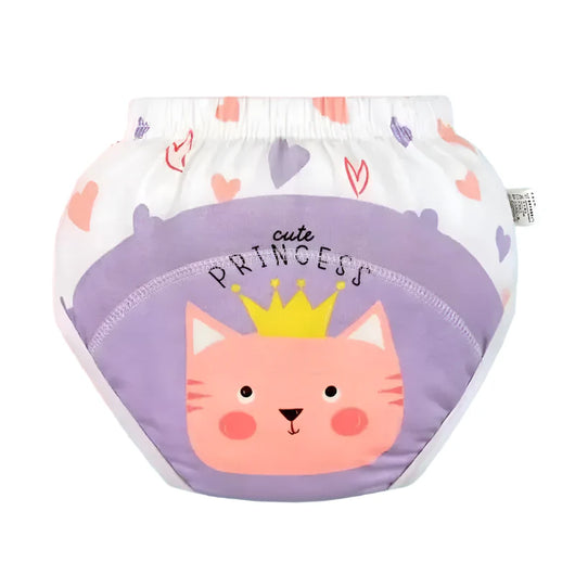 Baby Potty Training Pants Bmao