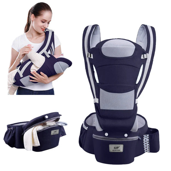 Baby Carrier Ergonomic Kangaroo