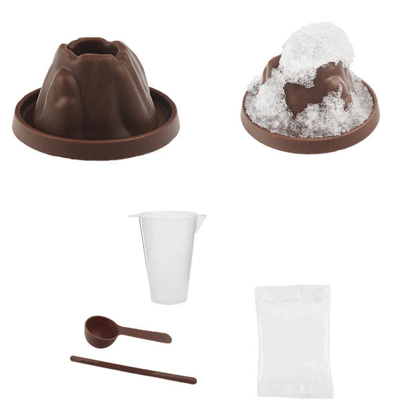 Snowy Mountain Outbreak Science Experiment Kit