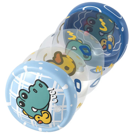 Baby Crawling Roller Toy