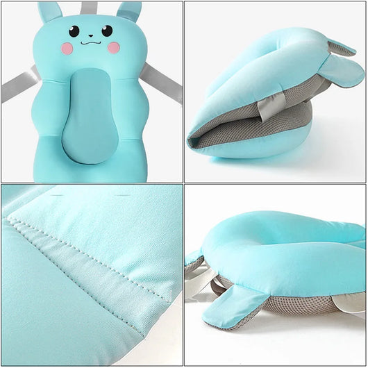 Baby Shower Bath Tub Pad