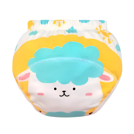 Baby Potty Training Pants Cyang