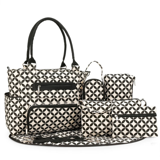 Diaper Bag Set Coin